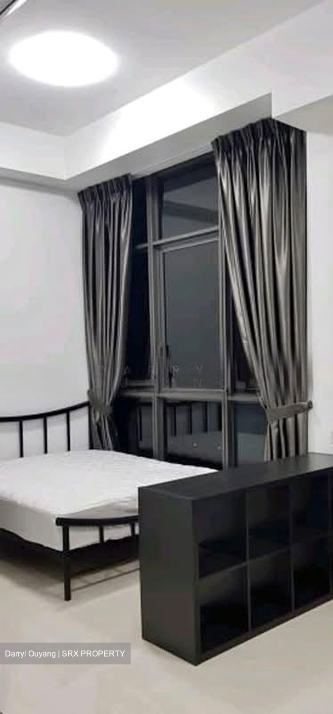 Sims Urban Oasis (D14), Condominium #555036441